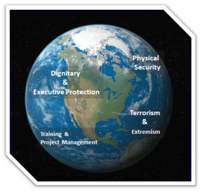 Diplomatic and Executive Protection Services