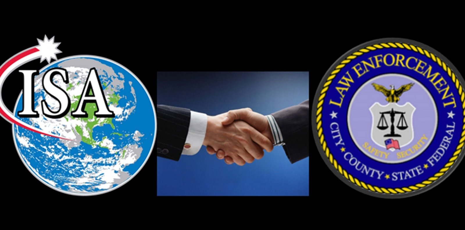 Independent Security Advisors banner