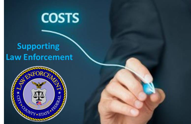 Tuition for Executive Protection Training Reduced to Support Law Enforcement Charity